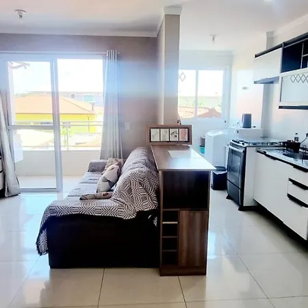 Apto Na Praia Dos Ingleses Florianopolis Exterior photo