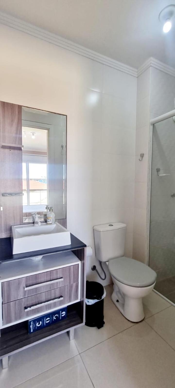 Apto Na Dos Ingleses Apartamento